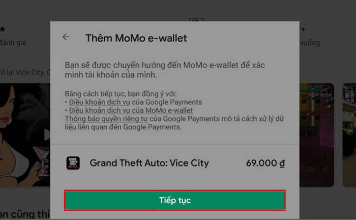 TNC Store Cách tải Gta Vice City trên máy tính PC Android iOS